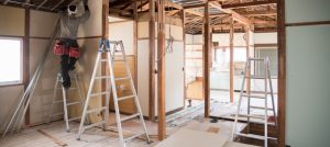 Entreprise de rénovation de la maison et de rénovation d’appartement à Montaigu